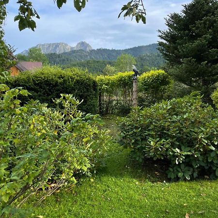 Z Giewontem W Tle Apart&Room Zakopane Exterior photo