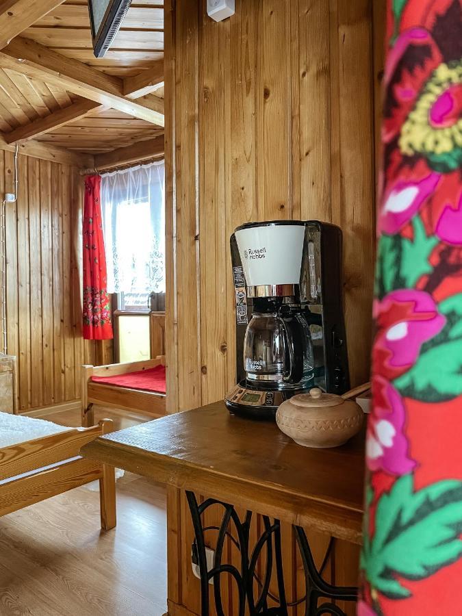 Z Giewontem W Tle Apart&Room Zakopane Exterior photo