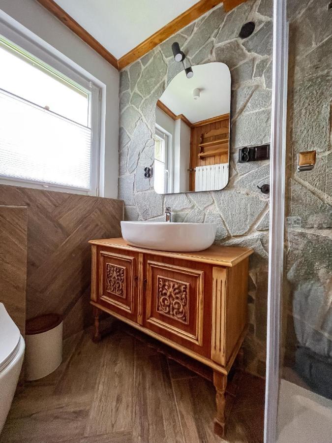 Z Giewontem W Tle Apart&Room Zakopane Exterior photo