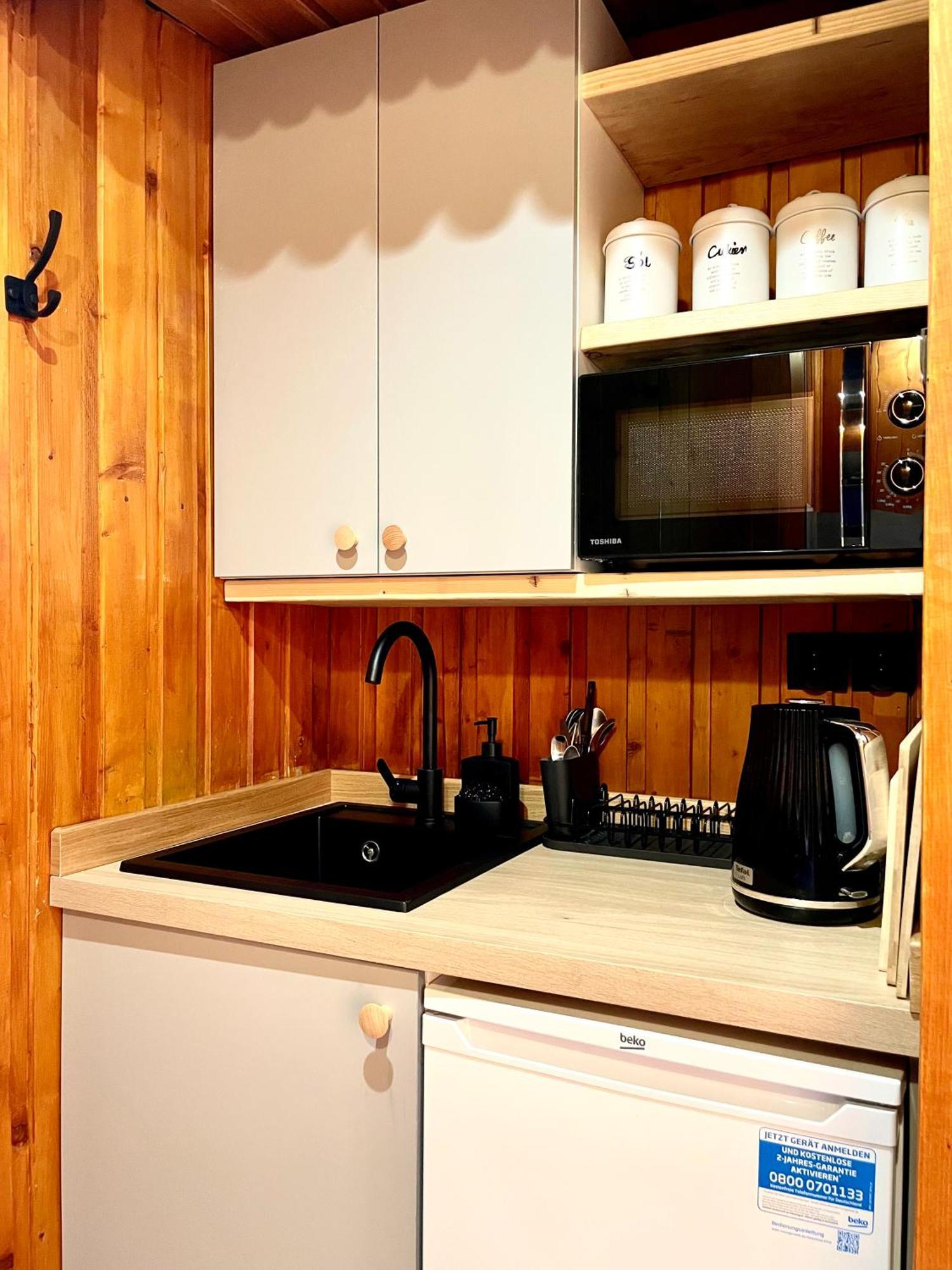Z Giewontem W Tle Apart&Room Zakopane Exterior photo