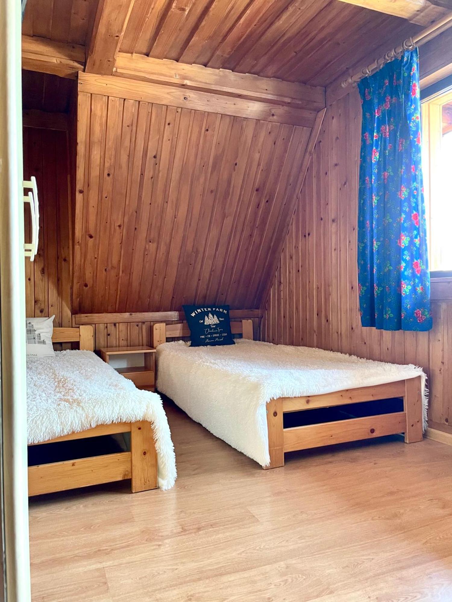 Z Giewontem W Tle Apart&Room Zakopane Exterior photo