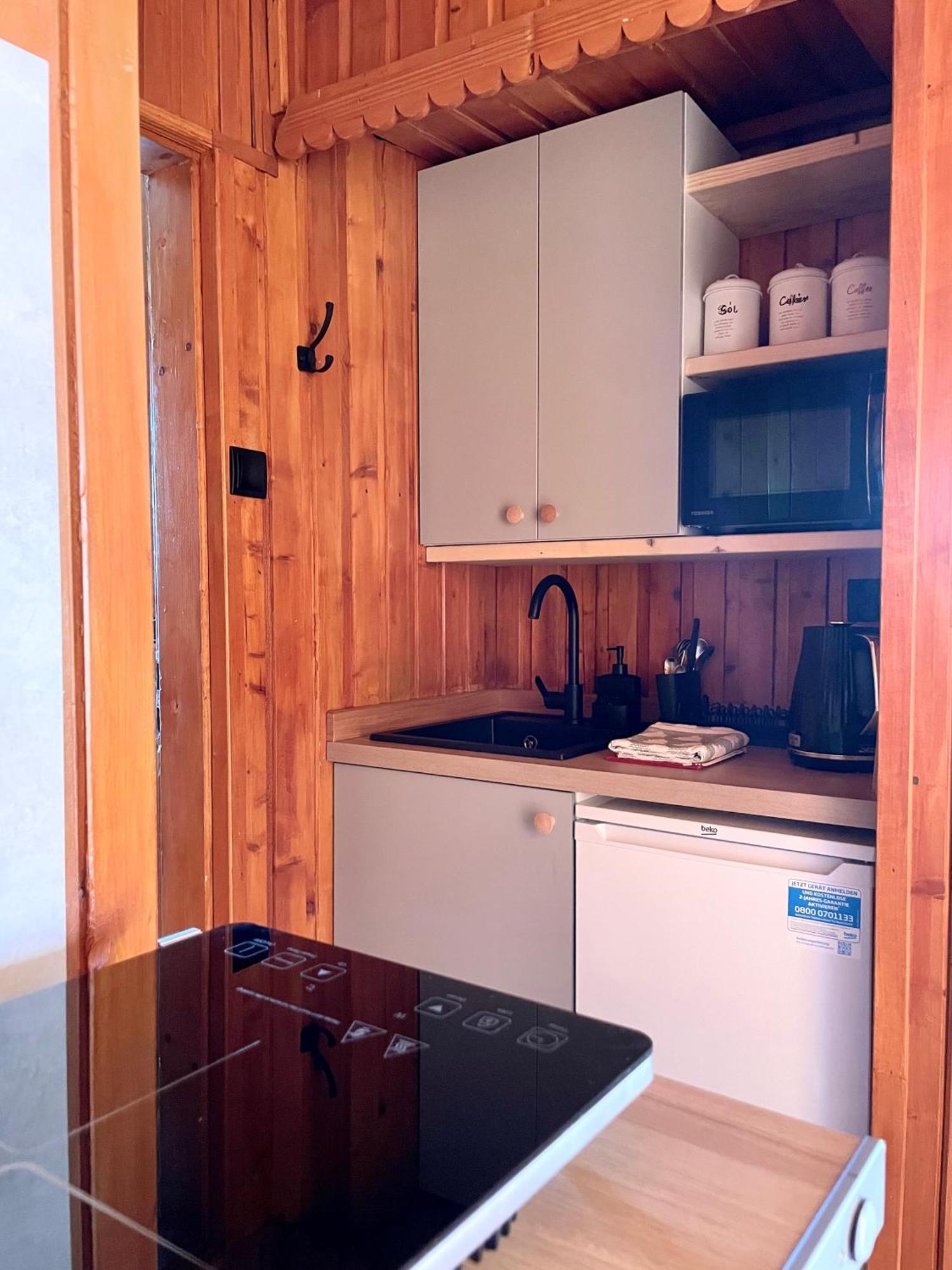 Z Giewontem W Tle Apart&Room Zakopane Exterior photo
