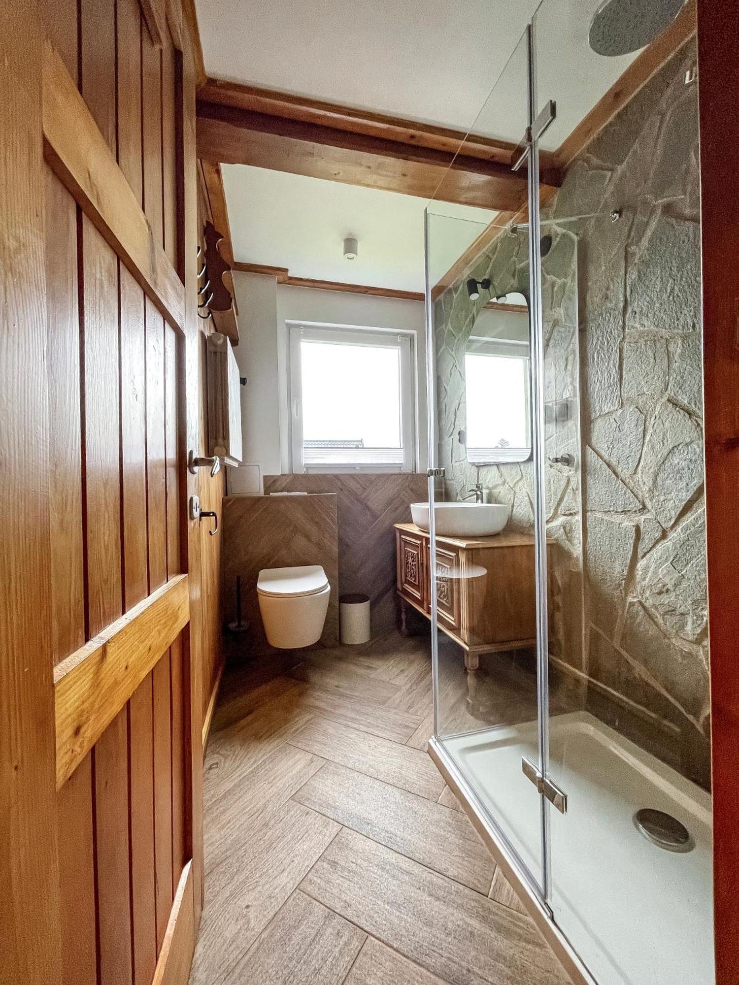 Z Giewontem W Tle Apart&Room Zakopane Exterior photo